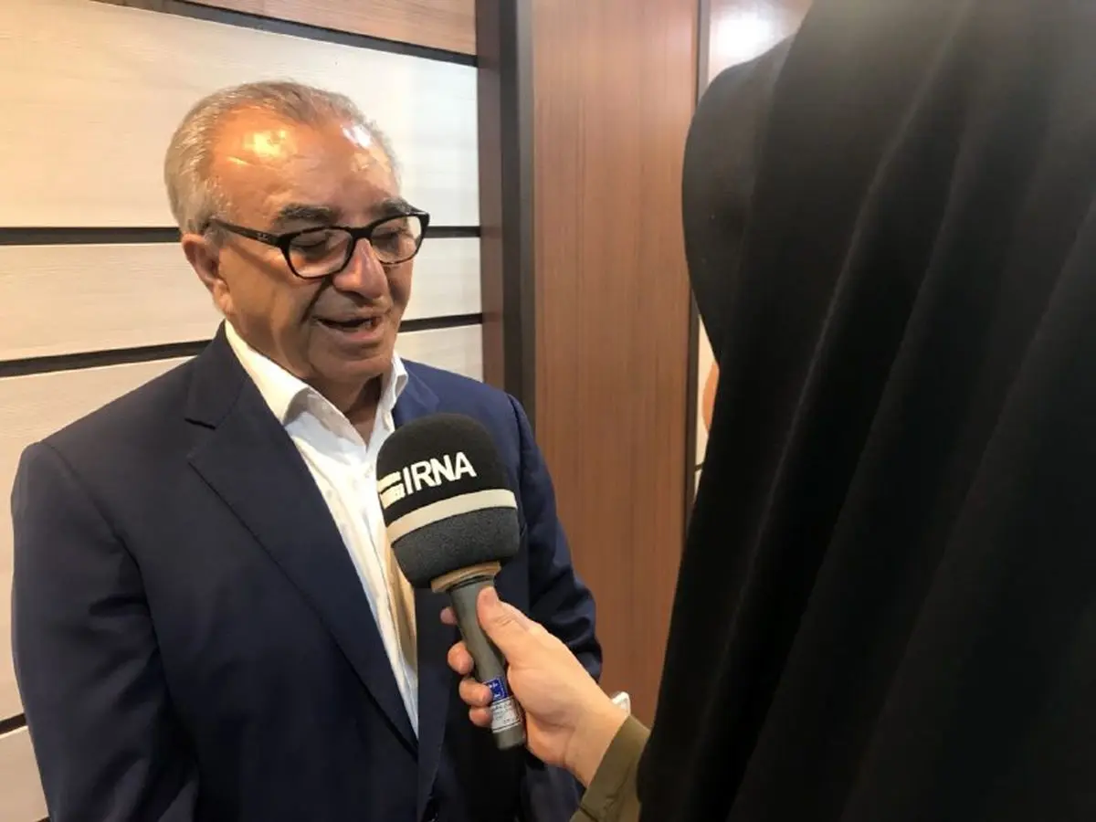 بنیاد بین المللی مادر در ۱۰۰ کشور جهان ثبت می شود