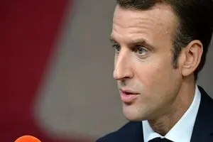 ماکرون: لندن باید تمدید مذاکرات «برگزیت» را توجیه کند