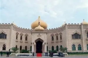 جزئیات نشست مهم در کاخ ریاست جمهوری عراق