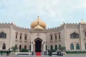 جزئیات نشست مهم در کاخ ریاست جمهوری عراق
