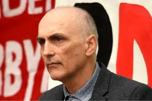 یهودی ستیزی قانون گذار انگلیسی را بیکار کرد