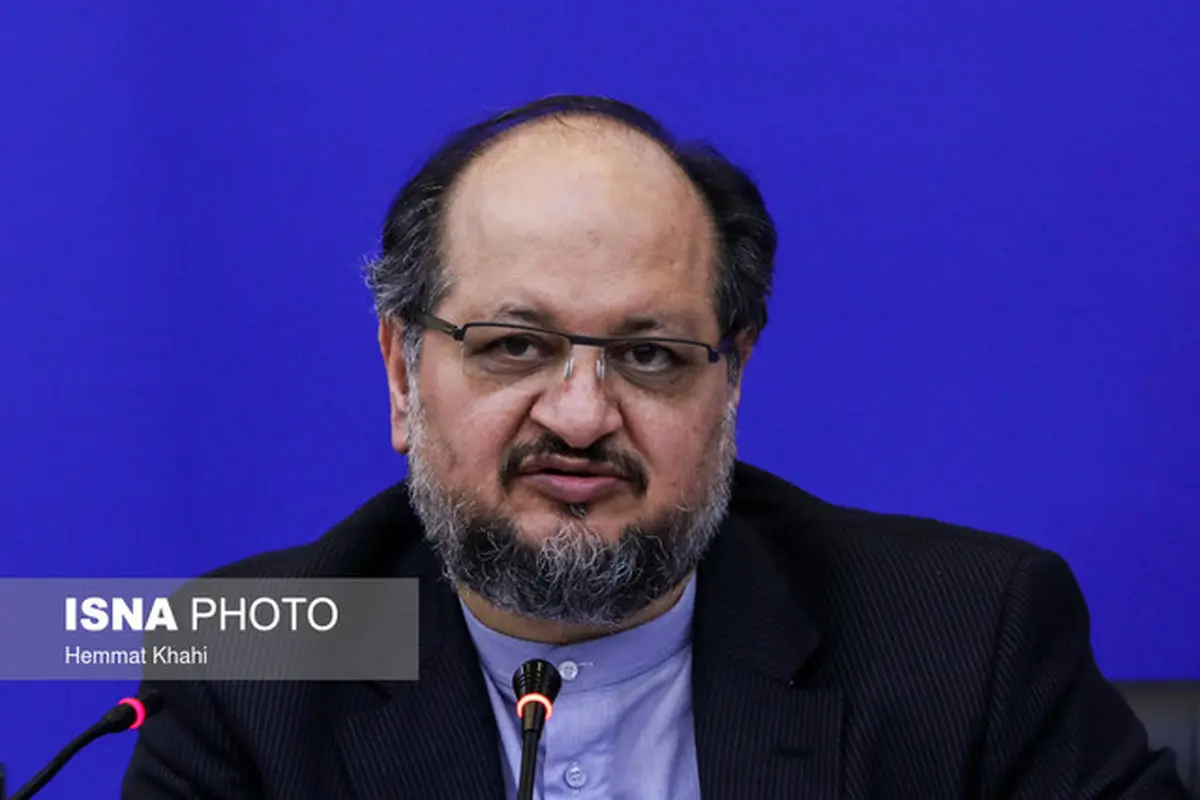 منظور رئیس‌جمهور از واگذاری شرکتهای شستا رها کردن بنگاهداری است/مطالبات تامین اجتماعی را میدهیم