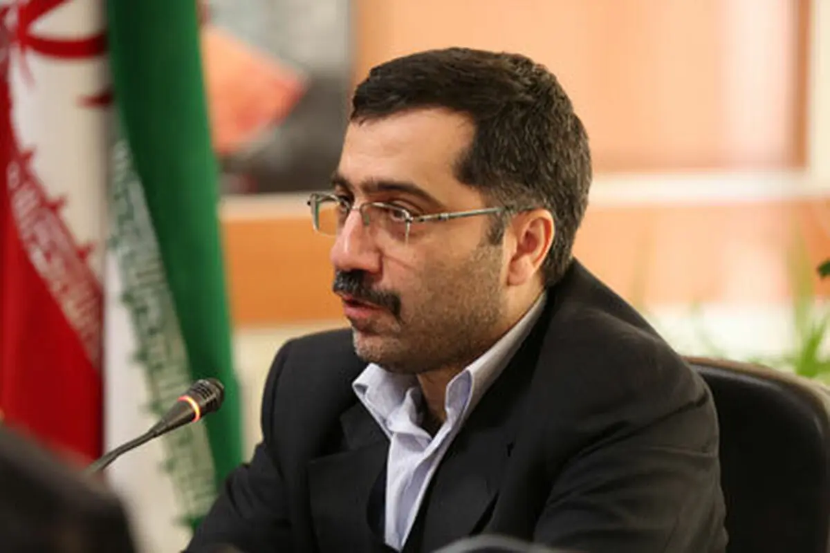 ۲.۱ درصد از تولید علم دنیا سهم ایران بوده است‌