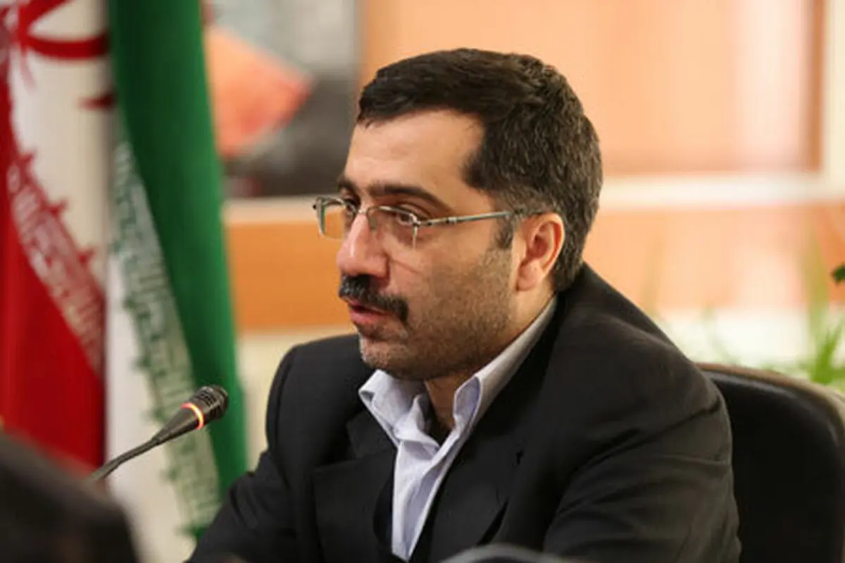 ۲.۱ درصد از تولید علم دنیا سهم ایران بوده است‌