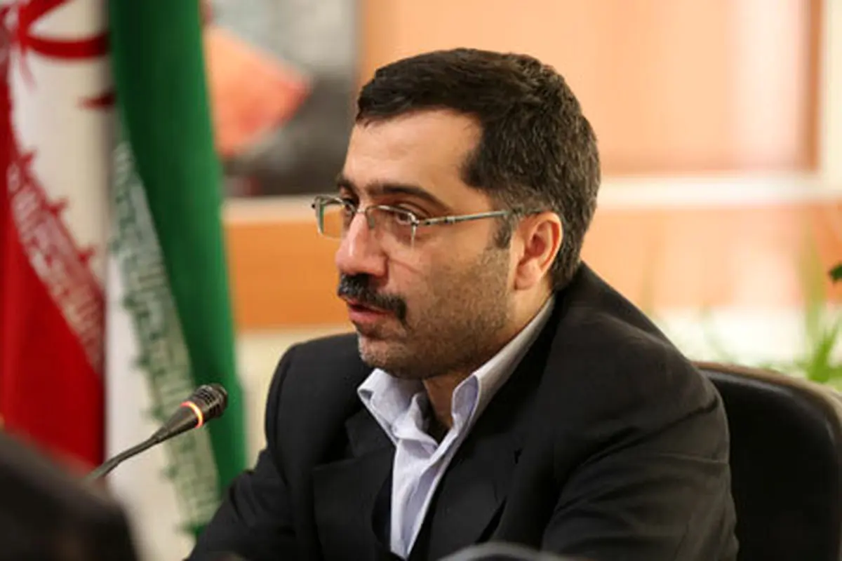 ۲.۱ درصد از تولید علم دنیا سهم ایران بوده است‌