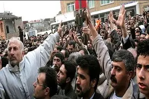 قول وزیر کار به کارگران هفت‌تپه