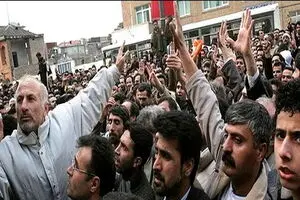 قول وزیر کار به کارگران هفت‌تپه