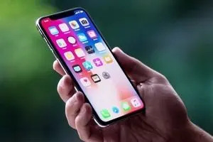 کابران ایرانی آیفون باز هم محروم شدند