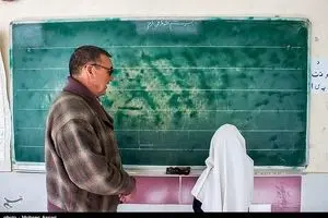 افزایش ۲۰ درصدی حقوق قطعا به نفع معلمان نیست