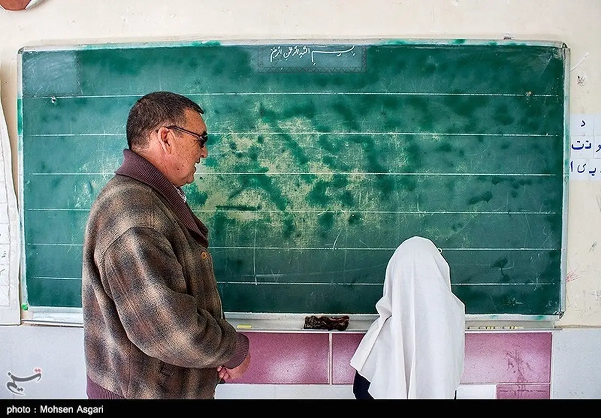 افزایش ۲۰ درصدی حقوق قطعا به نفع معلمان نیست