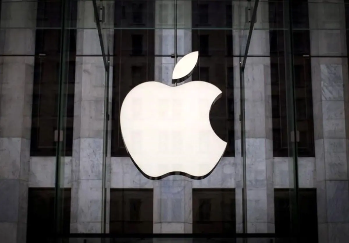 اقدام "اپل" شروع جنگ تجاری است/ناظمی: تنها مختص ایران نیست