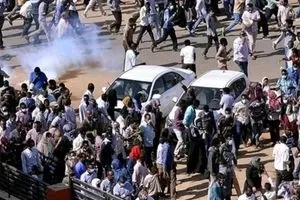 بیانیه فعالان سودانی درباره حالت فوق العاده؛ هشدار دولت سودان درباره تظاهرات