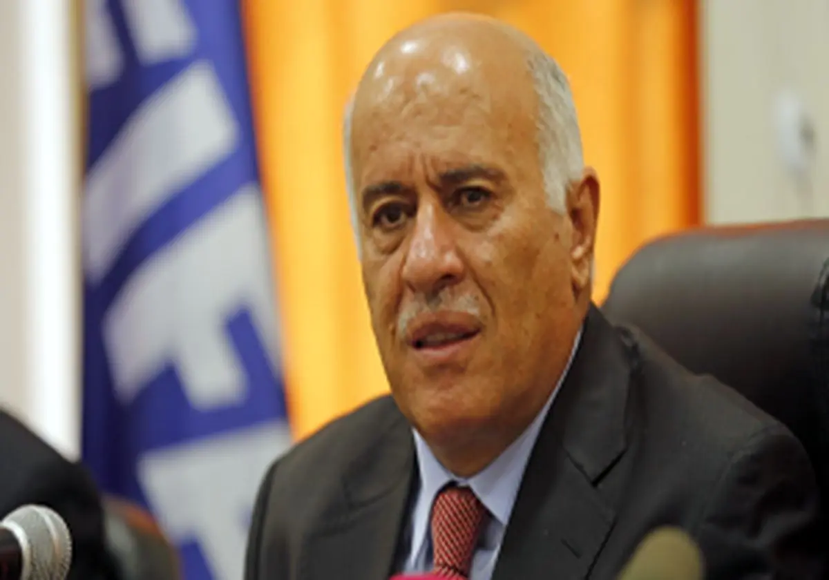 قطع تماس‌های مستقیم تشکیلات خودگردان با آمریکا