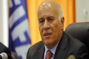 قطع تماس‌های مستقیم تشکیلات خودگردان با آمریکا