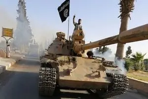 ده‌ها عنصر داعش از اردوگاه «الهول» سوریه فرار کردند