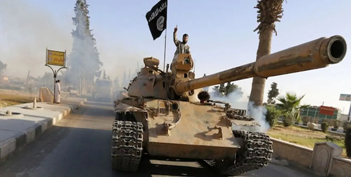 ده‌ها عنصر داعش از اردوگاه «الهول» سوریه فرار کردند