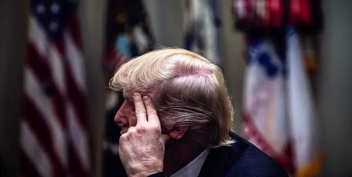 دو روز جهنمی ترامپ؛ افشاگری کوهن و شکست مذاکرات با کره‌شمالی