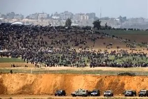 واکنش رژیم صهیونیستی به گزارش شورای حقوق بشر درباره جنایات تل آویو در غزه