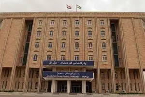کردستان عراق: نفت را تحویل بغداد نمی‌دهیم