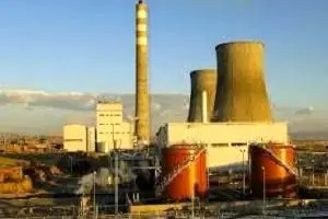 افزایش راندمان نیروگاه‌ها به ۳۸.۵ درصد تا تابستان آینده