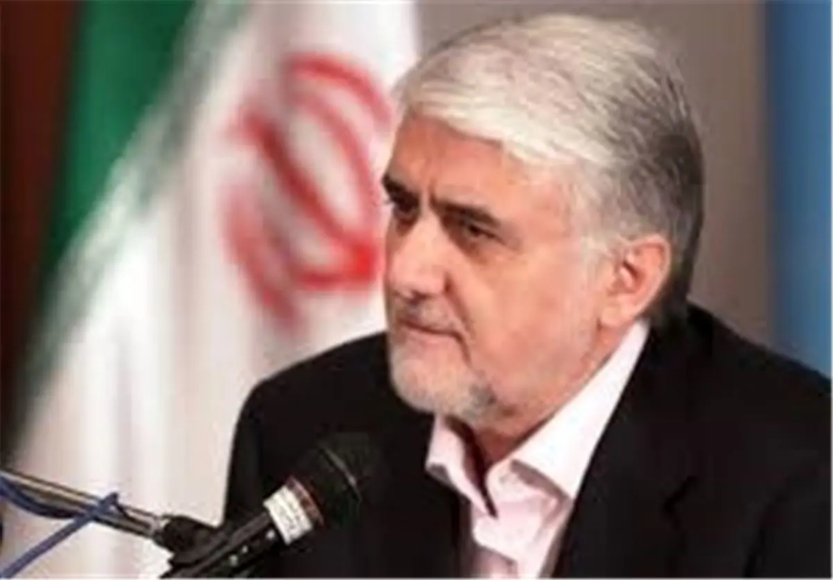 مجید قاسمی: در جنگ اقتصادی همه باید کمک کنند/ پشت پرده نوسانات ارزی چیست؟