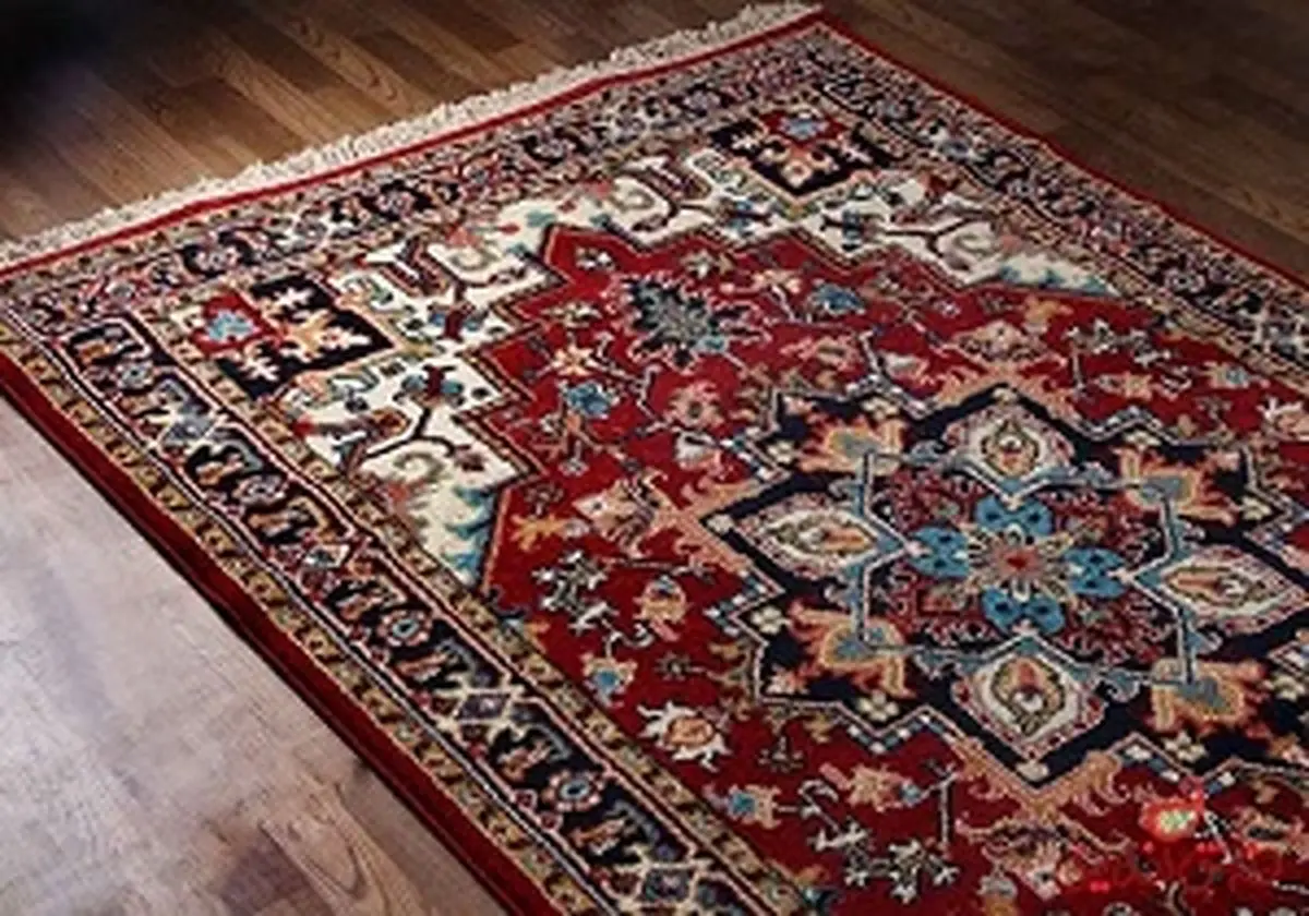 افزایش قیمتی برای فرش ماشینی در پایان سال نداریم/ ارزآوری و اشتغال در گرو مدیریت صحیح است