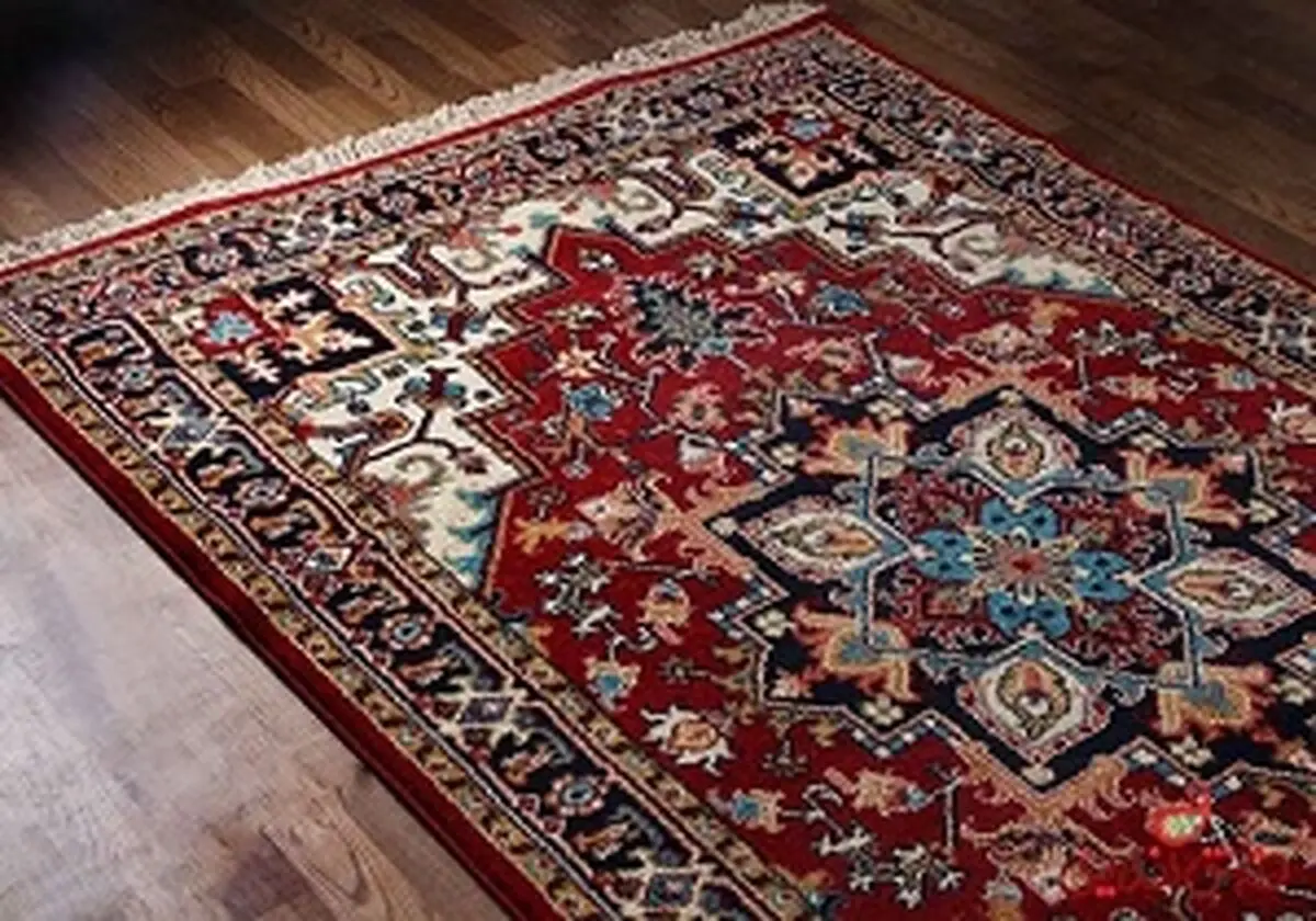 افزایش قیمتی برای فرش ماشینی در پایان سال نداریم/ ارزآوری و اشتغال در گرو مدیریت صحیح است