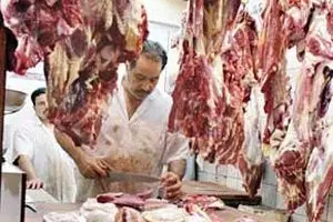 آرامش بازار گوشت در راه است/تولید ماهانه گوشت به ۷۲ هزار تن می‌رسد