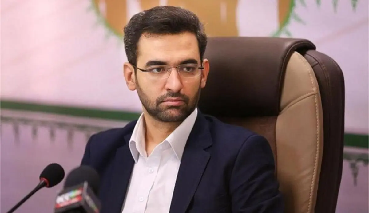 نقش پژوهشگاه ارتباطات و فناوری اطلاعات در گام دوم انقلاب حساس و خطیر است