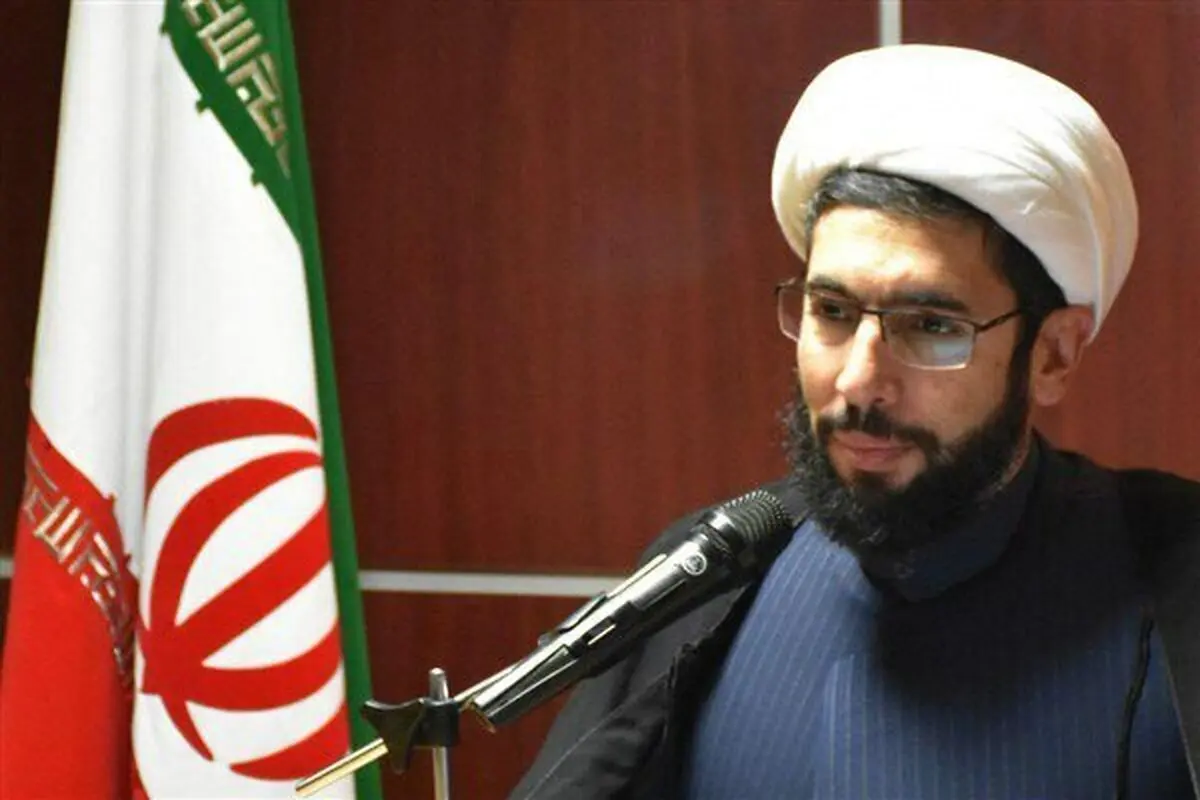 مساله آمریکا با ایران بر سر مساله هویتی بین دو ایدئولوژی است