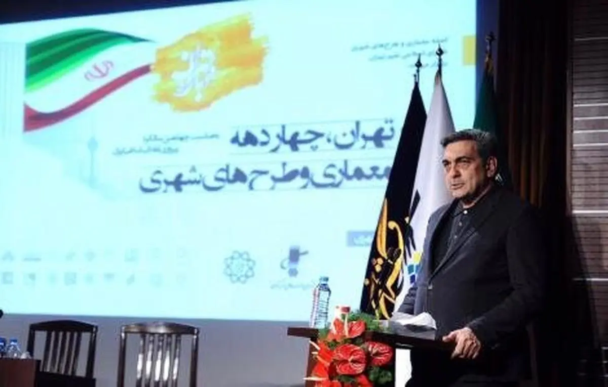 حناچی: گارد دولت درخصوص مطالبات شهرداری باز است/ طرح ترافیک جدید از تابستان اجرا می‌شود