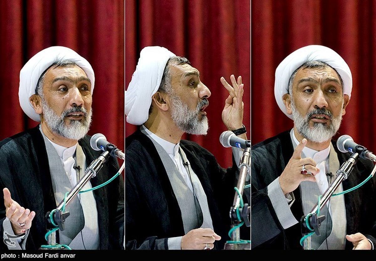 پورمحمدی: با اصرار لاریجانی و روحانی وزارت دادگستری را پذیرفتم، در آخر هم نپسندیدند