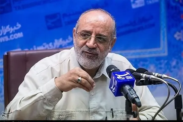 جمال شورجه: حضرت موسی(ع) پاییز ۹۸ کلید می‌خورد