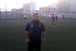 بهترین راهکار برای انتخاب بهترین سر مربی تیم ملی فوتبال ایران