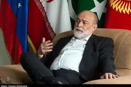 مصاحبه|معاون وزیر خارجه ونزوئلا: برای هر حمله‌ای آمادگی داریم؛ ارتش به مادورو وفادار است