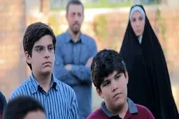 فصل سوم «بچه مهندس» به قسمت ۱۰ رسید/ انتخاب بازیگر نقش جوادی