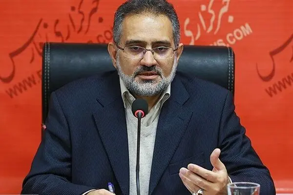 انتخاب مجدد «سیدمحمد حسینی» به عنوان دبیرکل کانون دانشگاهیان ایران اسلامی/ ایجاد کمیته دانشجویی کانون