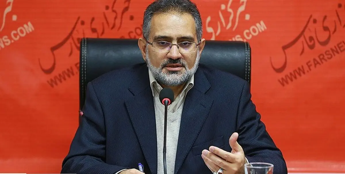 انتخاب مجدد «سیدمحمد حسینی» به عنوان دبیرکل کانون دانشگاهیان ایران اسلامی/ ایجاد کمیته دانشجویی کانون