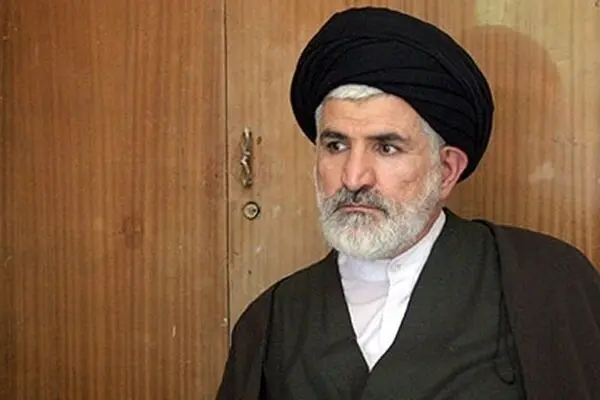 عدالت اسلامی با مسئله زمین خواری سازگار نیست
