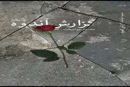 گزارش اندوه منتشر مى‌شود