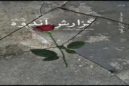 گزارش اندوه منتشر مى‌شود