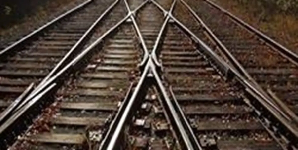 آغاز عملیات اجرایی تونل قطار برقی مشهد-گلبهار