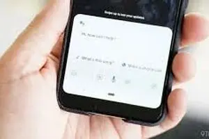 هوش مصنوعی بالاخره به گوشی‌های گوگل راه یافت!