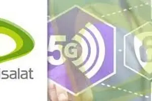 امارات در یک قدمی برقراری اینترنت ۵G