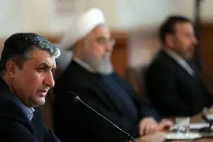 وعده رفع تمام مشکلات مسکن مهر تا پایان دولت روحانی