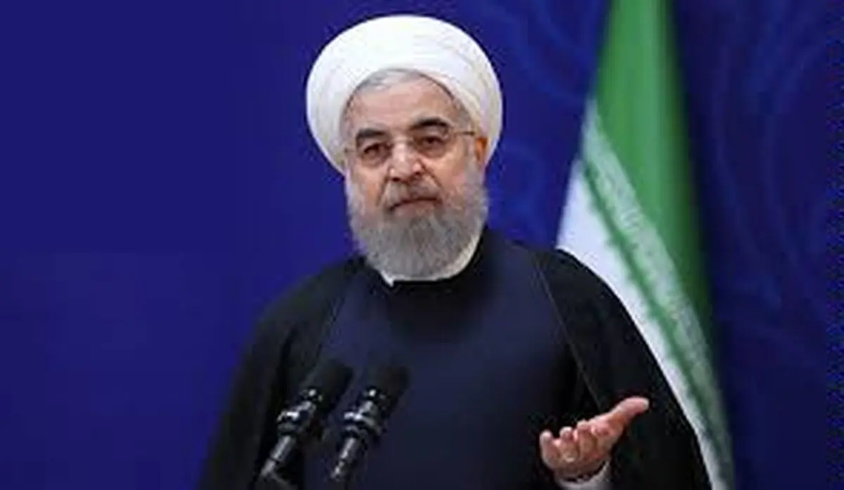 نقدی بر سخنان غیر کارشناسی روحانی درباره واگذاری شستا +جدول