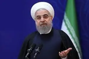 نقدی بر سخنان غیر کارشناسی روحانی درباره واگذاری شستا +جدول