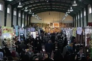 گرانی و گرانفروشی نهادینه شده است؛ پشت‌پرده کاهش نمایشگاه‌های بهاره