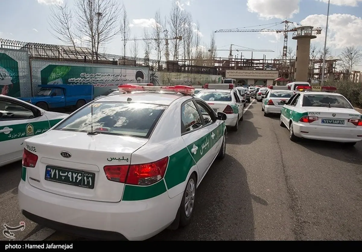 توصیه‌های ضروری پلیس برای پیشگیری از سرقت در ایام آخر سال