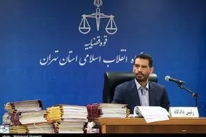 مرجان شیخ‌الاسلامی به چه بهانه‌ای ارزهای پتروشیمی را می‌گرفت